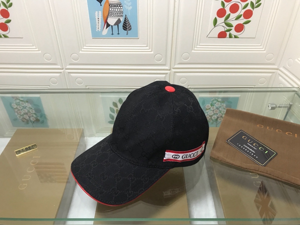 ブランド帽子細部ディテール